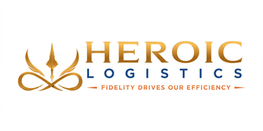 Heroic Logistics